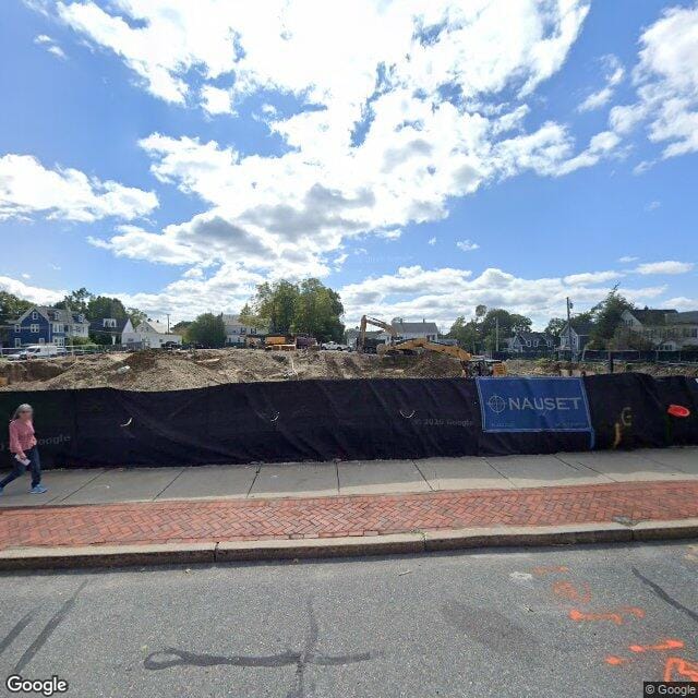 Photo of 45 E. Central St. Apartments. Affordable housing located at 45 E Central St Natick, MA 01760