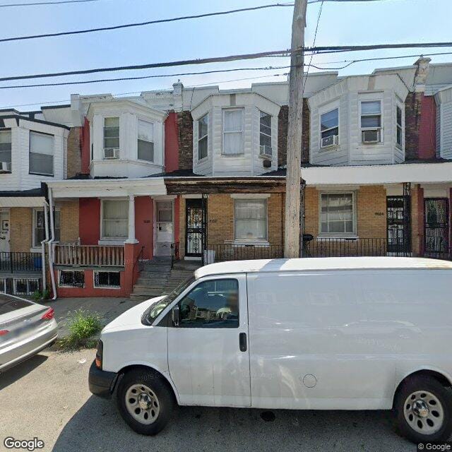 Photo of 5120 PARRISH ST. Affordable housing located at 5120 PARRISH ST PHILADELPHIA, PA 19139