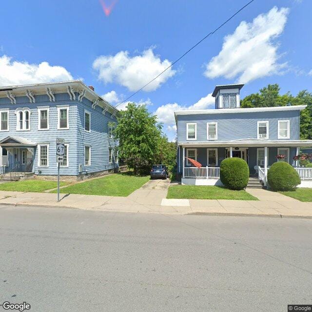 Photo of City of Johnstown. Affordable housing located at c/o JEM Inc SARATOGA SPRINGS, NY 12866