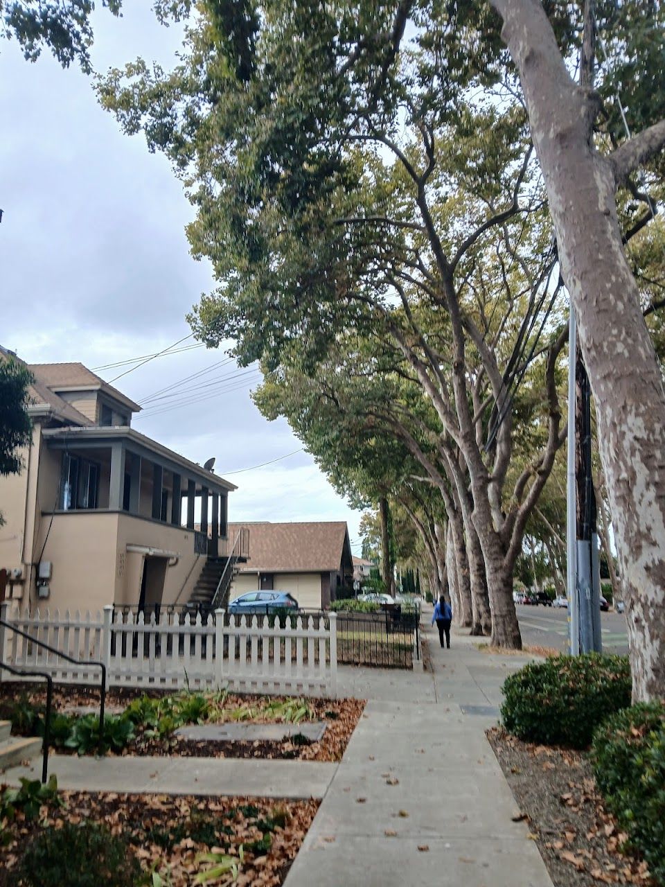 Photo of Hayward Senior Commons. Affordable housing located at 22500 Grand St Hayward, CA 94541