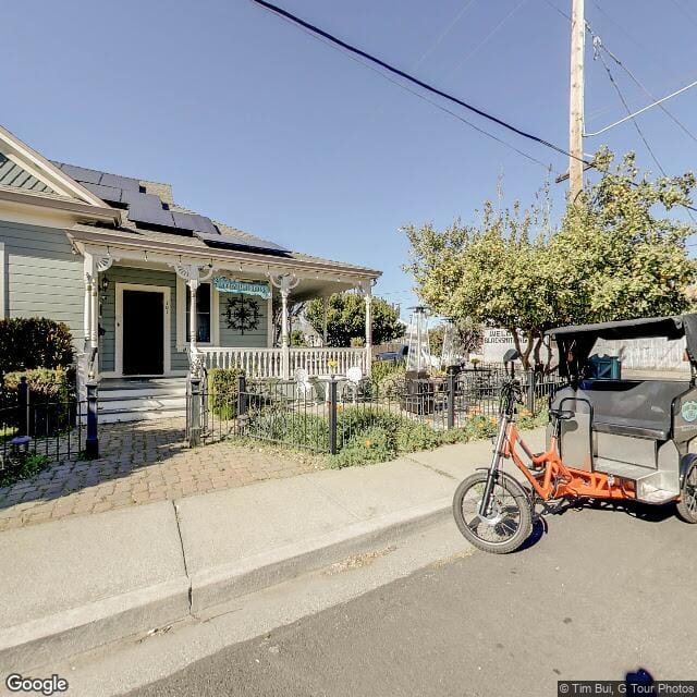 Photo of WINTERS APTS WINTERS VILLAGE II. Affordable housing located at 110 E BAKER ST WINTERS, CA 95694