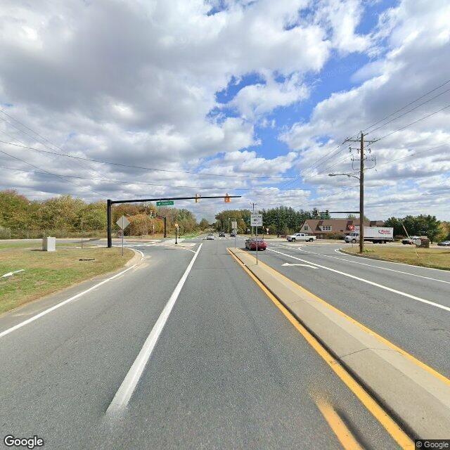 Photo of New Castle County Housing Authority. Affordable housing located at 77 Read's Way NEW CASTLE, DE 19720