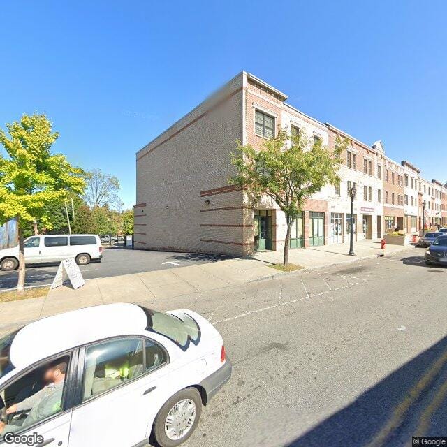 Photo of 417 MAIN ST at 417 MAIN ST POUGHKEEPSIE, NY 12601