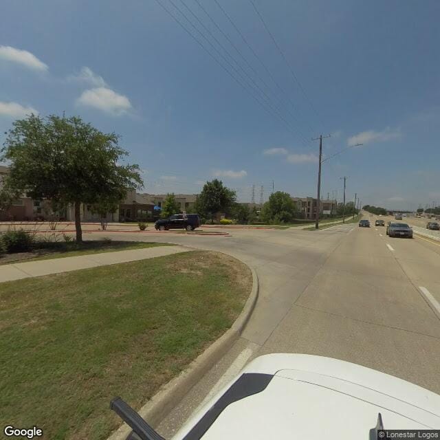 Photo of PALLADIUM GARLAND. Affordable housing located at 950 W INTERSTATE 30 GARLAND, TX 75043
