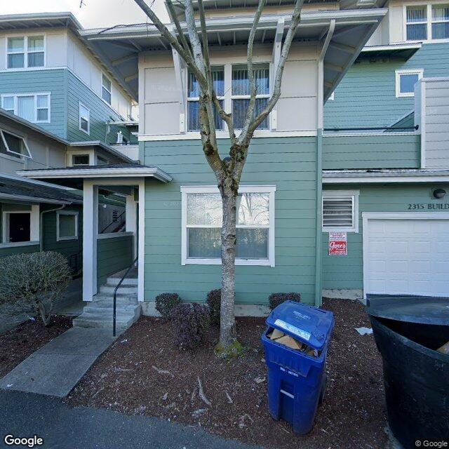 Photo of ELIZA MCCABE TOWNHOMES at 2315 YAKIMA AVENUE SOUTH TACOMA, WA 98405