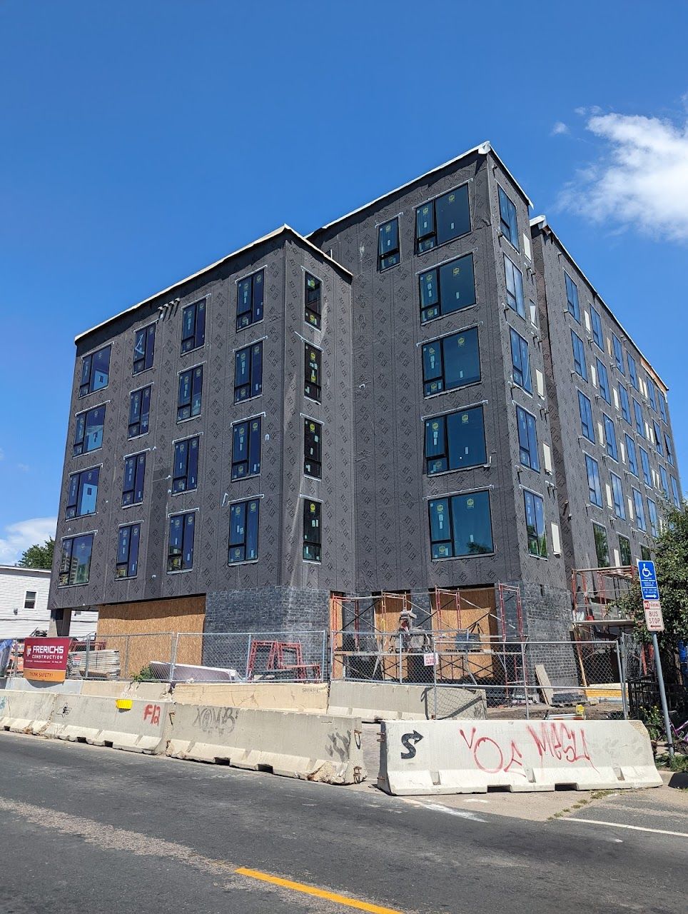 Photo of 3301 NICOLLET at 3301 NICOLLET AVENUE MINNEAPOLIS, MN 55408
