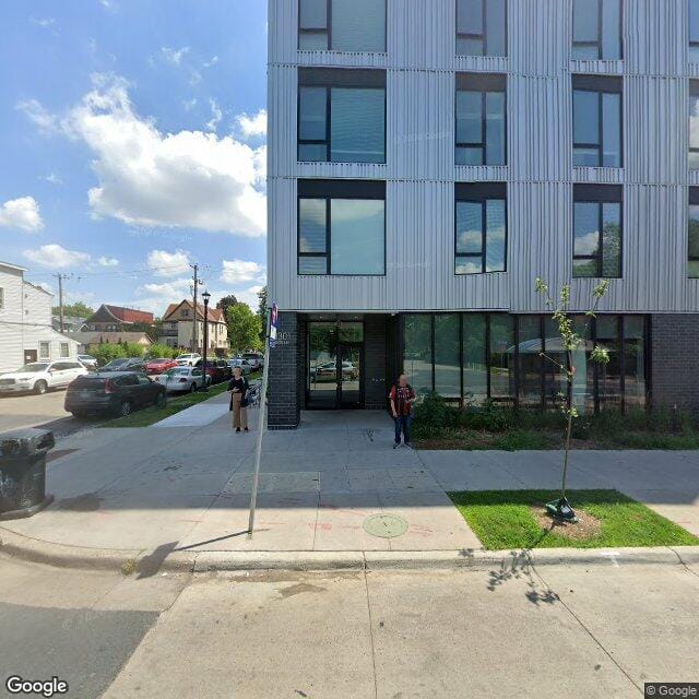 Photo of 3301 NICOLLET at 3301 NICOLLET AVENUE MINNEAPOLIS, MN 55408