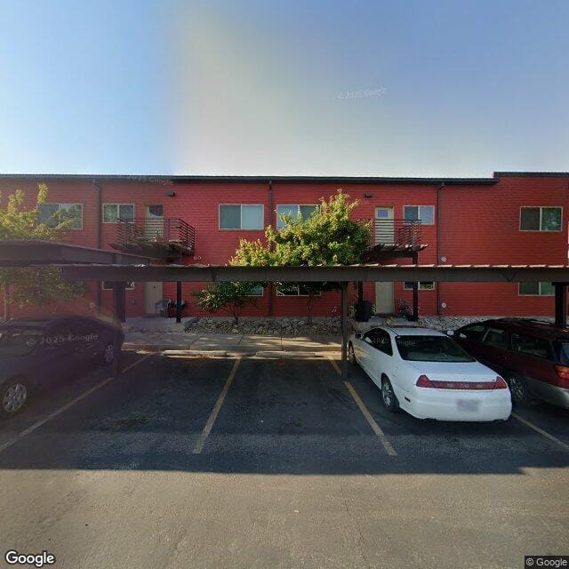 Photo of CINEMA COURT APARTMENTS at 1036 MILLCREEK MOAB, UT 84532