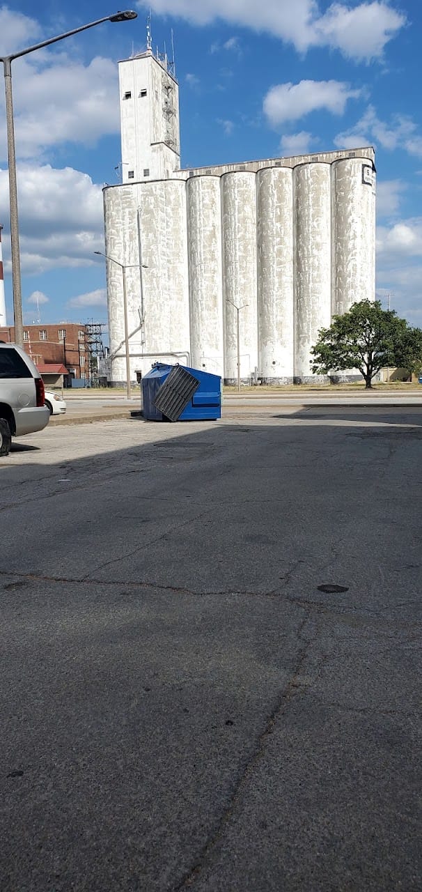 Photo of Mill Supply Apartments. Affordable housing located at 713 Union St Coffeyville, KS 67337