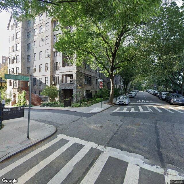 Photo of SITE 8 - BUILDING C. Affordable housing located at 300 W 128TH ST NEW YORK, NY 10027