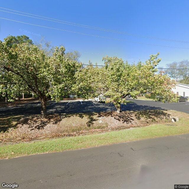 Photo of BERKELEY PLACE APTS at 249 GULLEDGE ST MONCKS CORNER, SC 29461