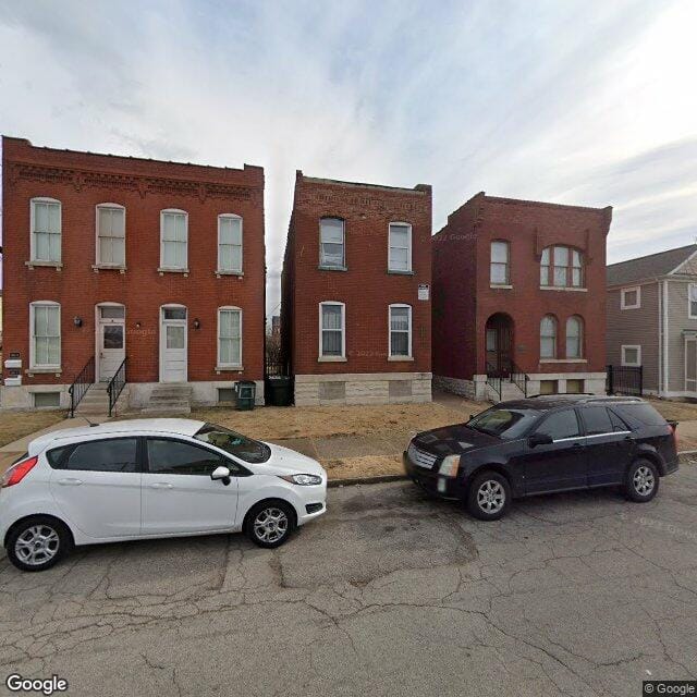 Photo of 3608 N 25TH ST at 3608 N 25TH ST ST LOUIS, MO 63107