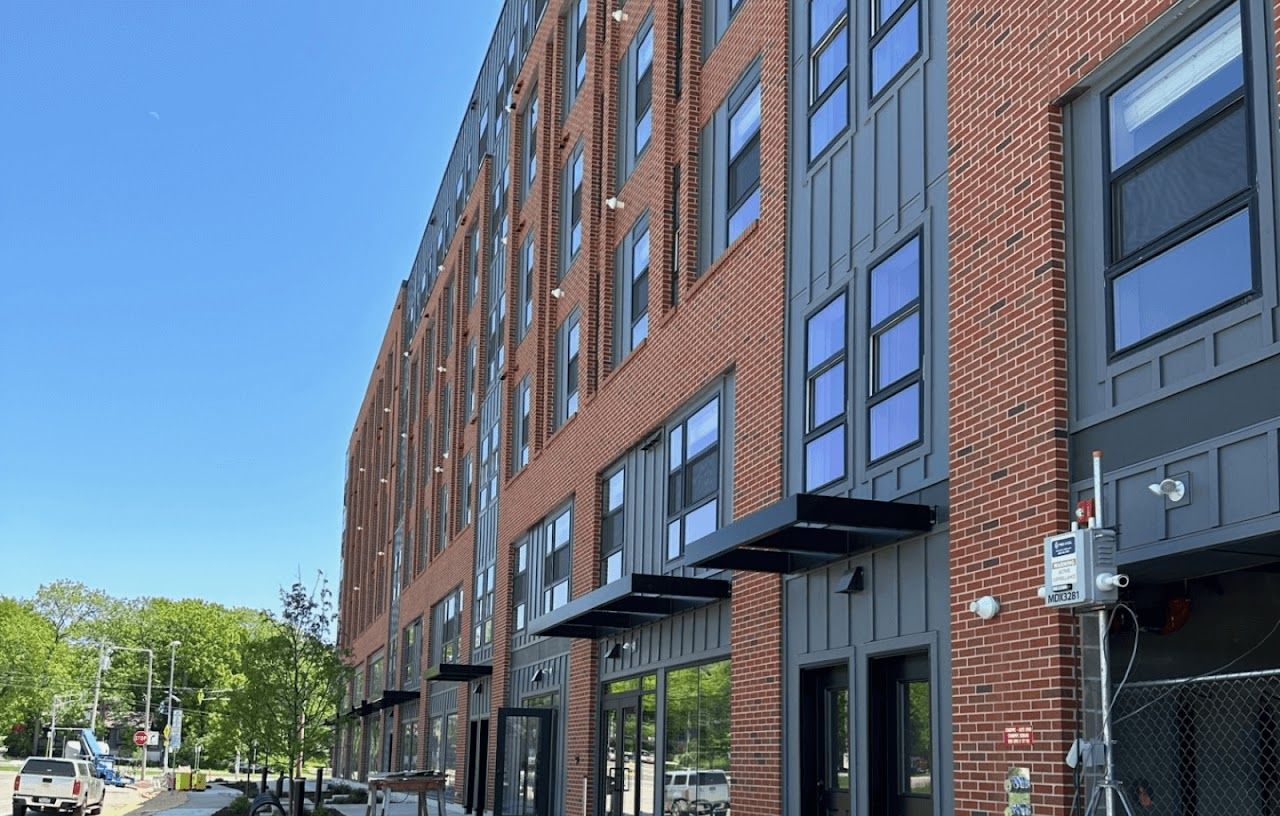 Photo of Park Cedar at 815 Cedar St Madison, WI 53715
