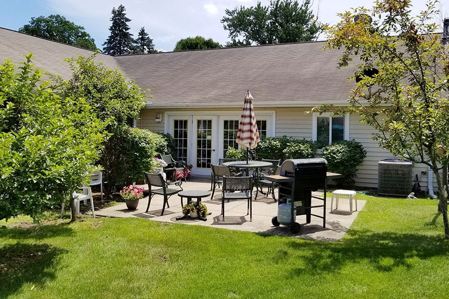 Photo of COUNTRYSIDE OF CLINTON. Affordable housing located at 1130 N 11TH ST CLINTON, IA 52732