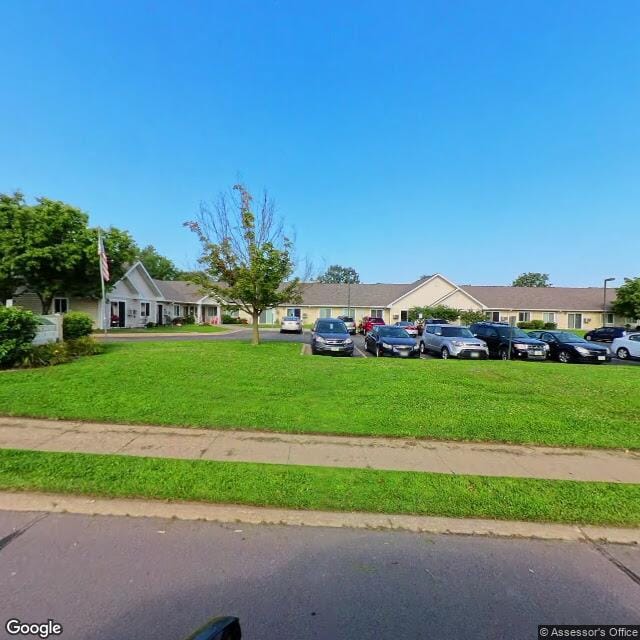 Photo of COUNTRYSIDE OF CLINTON. Affordable housing located at 1130 N 11TH ST CLINTON, IA 52732