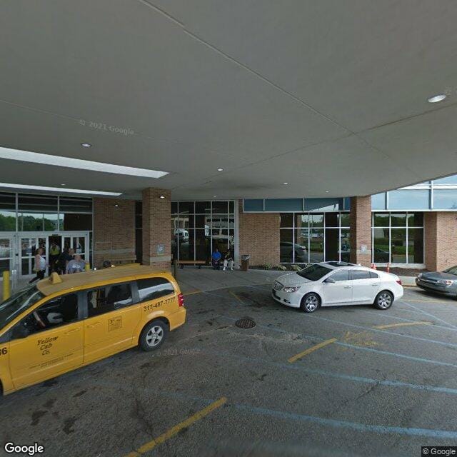 Photo of COMMUNITY EAST VILLAGE at 2302 N RITTER AVE INDIANAPOLIS, IN 46218