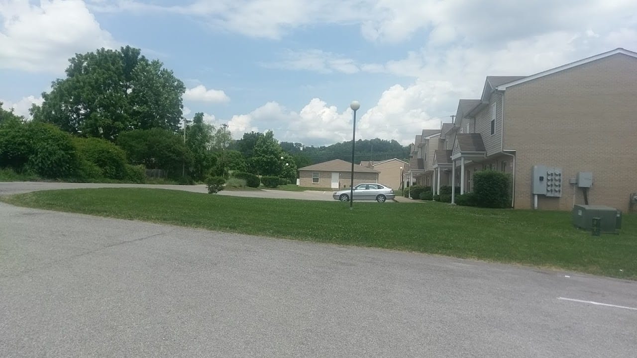 Photo of KANAWHA COURT APTS. Affordable housing located at 500 BLOCK KANAWHA CT ST ALBANS, WV 