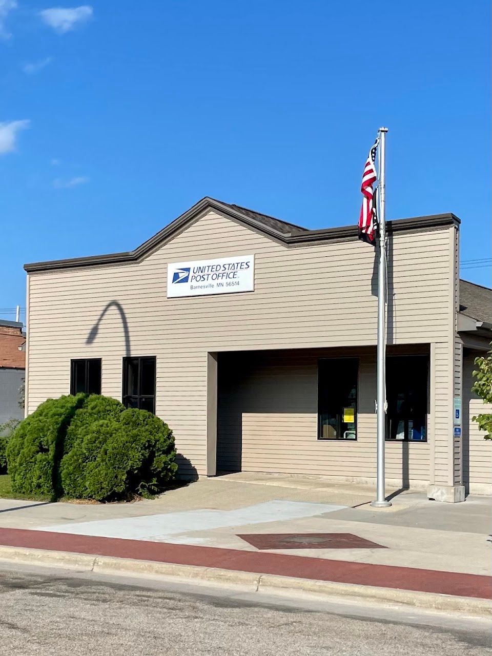 Photo of HRA OF BARNESVILLE, MINNESOTA. Affordable housing located at Post Office Box 158 BARNESVILLE, MN 56514