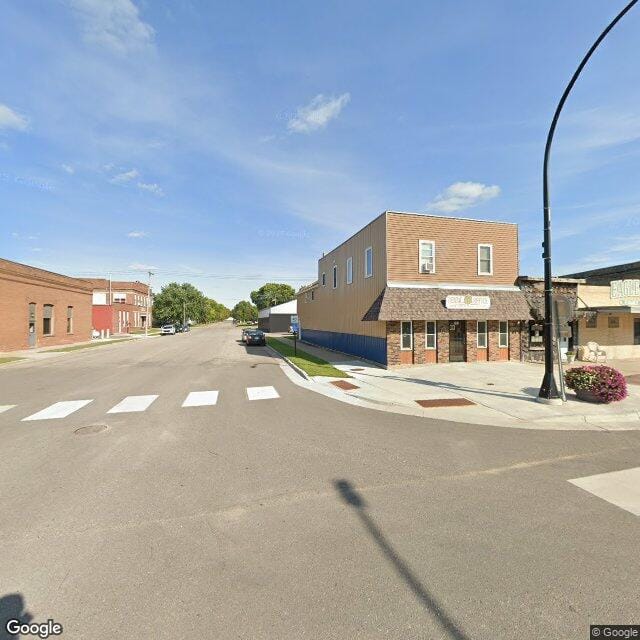 Photo of HRA OF BARNESVILLE, MINNESOTA. Affordable housing located at Post Office Box 158 BARNESVILLE, MN 56514
