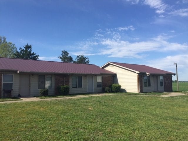 Photo of NEW MADRID GARDEN APTS. Affordable housing located at 4 BLADES DR NEW MADRID, MO 63869