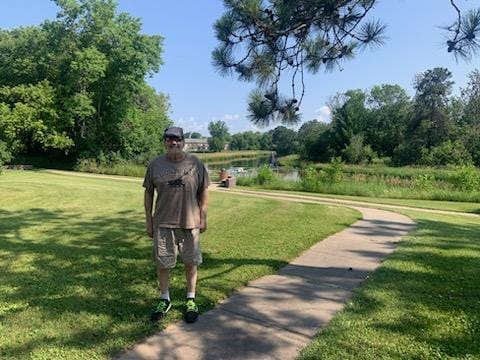 Photo of HRA OF PINE RIVER, MINNESOTA. Affordable housing located at 312 1ST Street S PINE RIVER, MN 56474