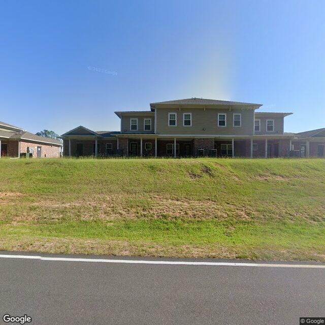 Photo of HERITAGE POINTE at 900 WHEELER AVE N DOUGLAS, GA 31533