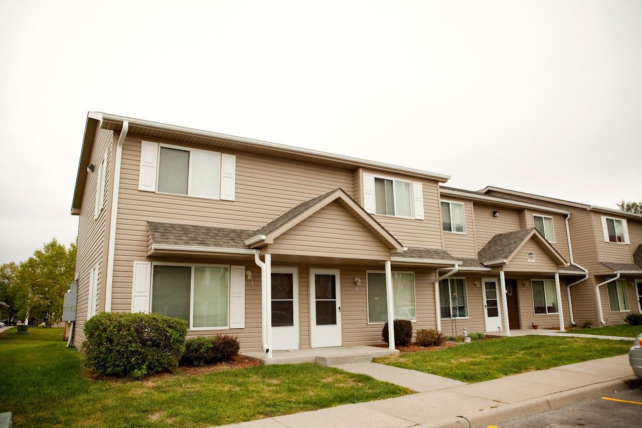 Photo of THE BLUFFS APTS at 2065 NASH BLVD COUNCIL BLUFFS, IA 51501