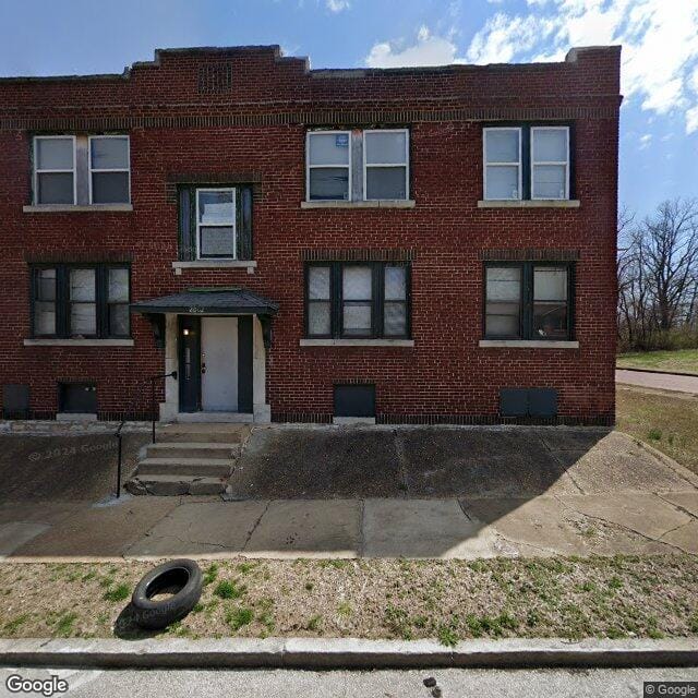 Photo of 2802 CLARA AVE. Affordable housing located at 2802 CLARA AVE ST LOUIS, MO 63120