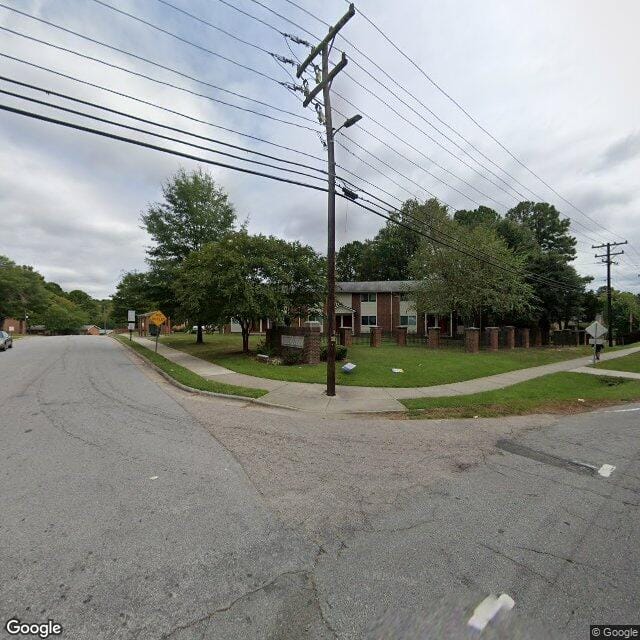 Photo of DAMAR COURT. Affordable housing located at 1028 SHERWOOD DRIVE DURHAM, NC 27705