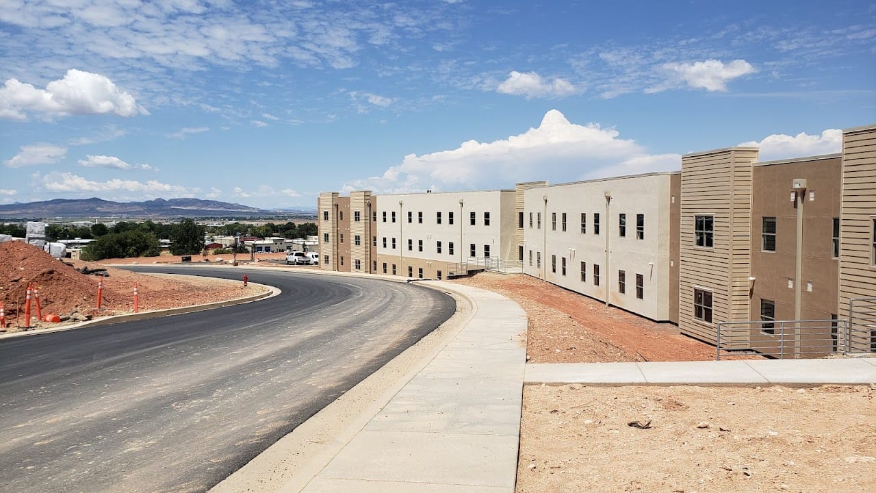 Photo of CAIRN POINT CEDAR CITY. Affordable housing located at 900 N 300 EAST CEDAR CITY, UT 84720