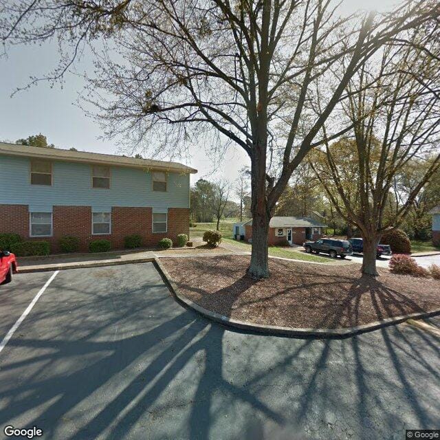 Photo of Greenfield Apartments. Affordable housing located at 1096 Fairfield Dr Seneca, SC 29678
