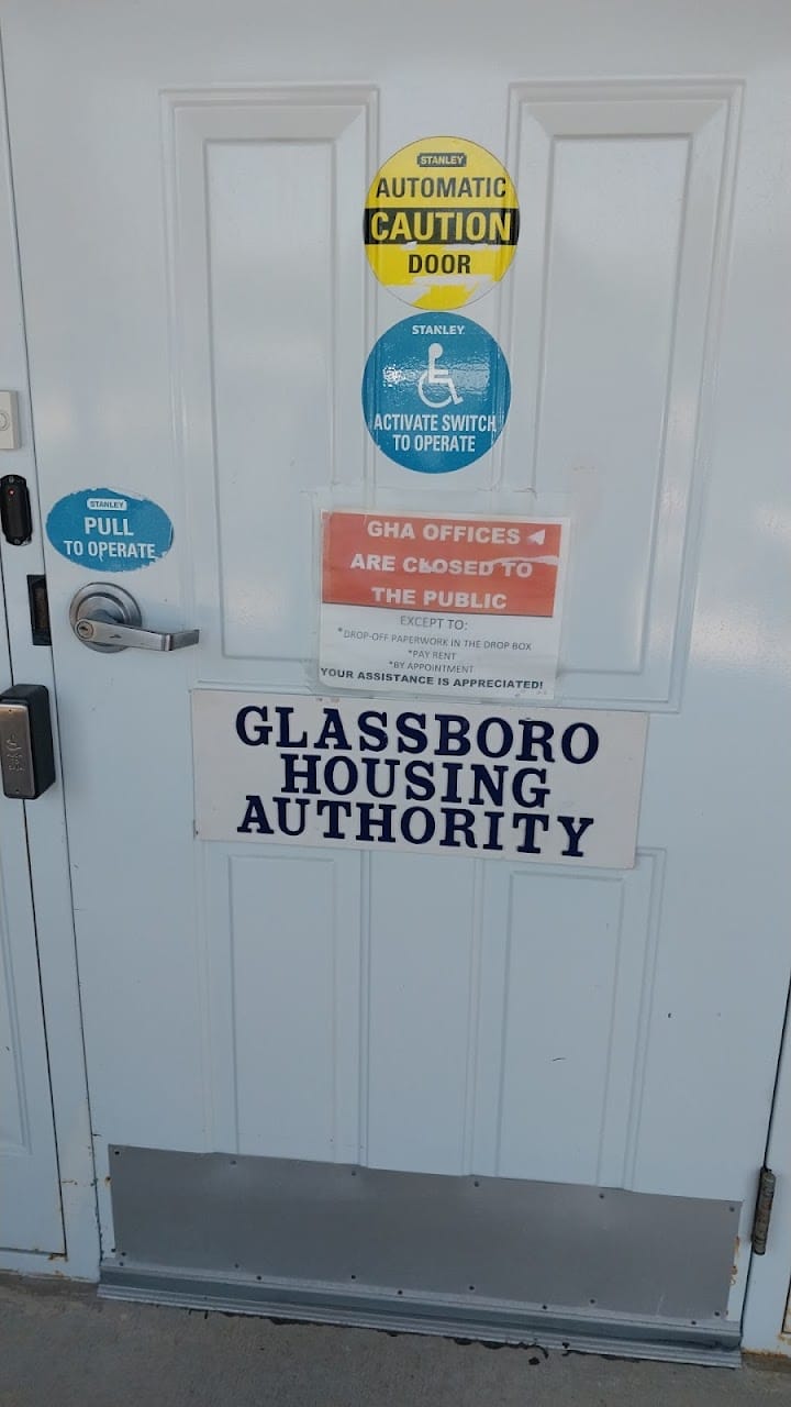 Photo of Glassboro Housing Authority. Affordable housing located at 181 Delsea Manor Drive GLASSBORO, NJ 08028