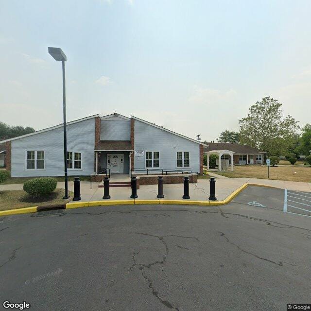 Photo of Glassboro Housing Authority. Affordable housing located at 181 Delsea Manor Drive GLASSBORO, NJ 08028
