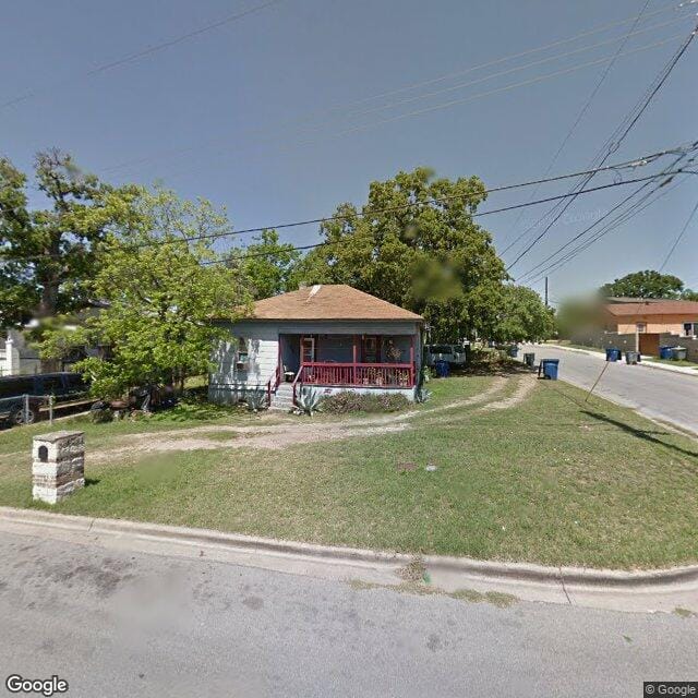 Photo of 1908 PENNSYLVANIA AVE at 1908 PENNSYLVANIA AVE AUSTIN, TX 78702
