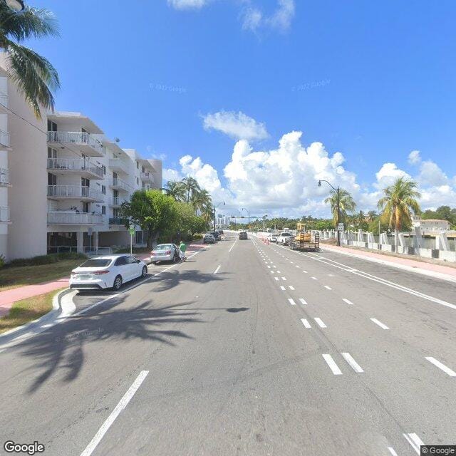 Photo of MADISON. Affordable housing located at 259 WASHINGTON AVE MIAMI BEACH, FL 33139