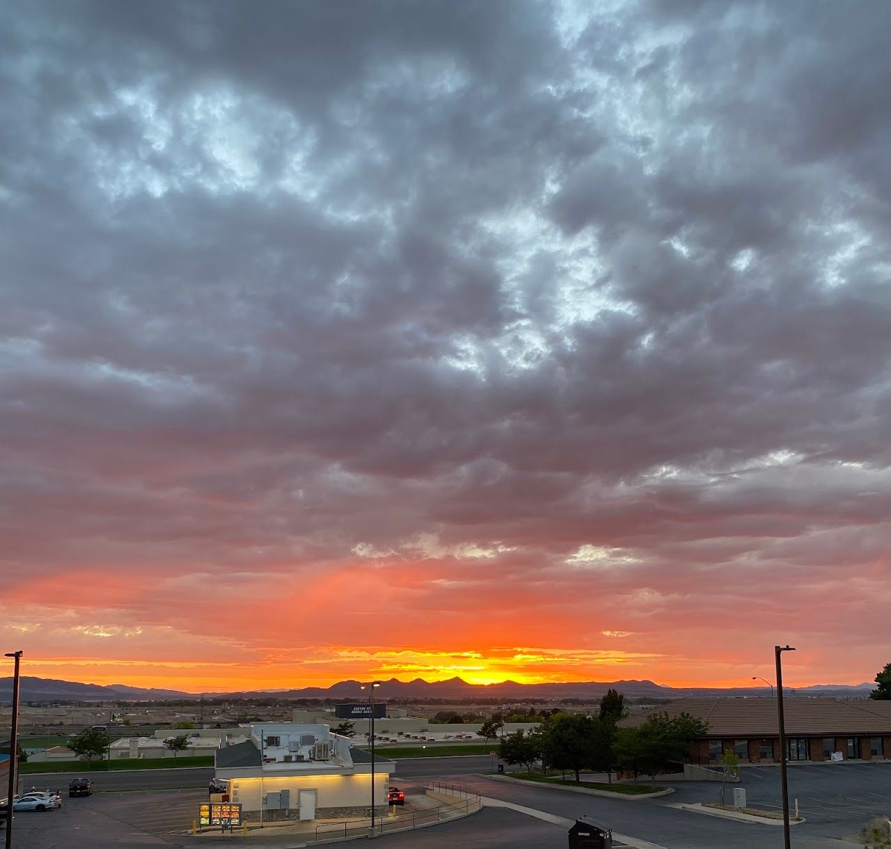 Photo of THE SANDSTONE at 105 E CANYON COMMERCIAL AVENUE CEDAR CITY, UT 84720