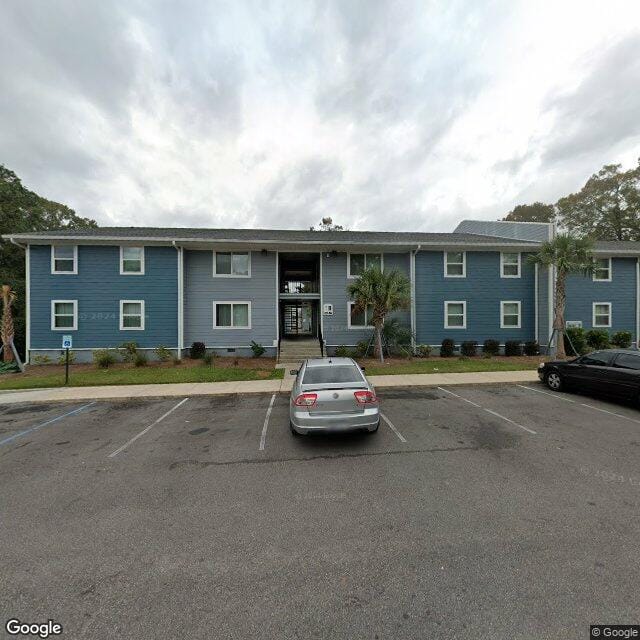 Photo of FILBIN CREEK. Affordable housing located at 1237 SUMNER AVENUE N CHARLESTON, SC 29406