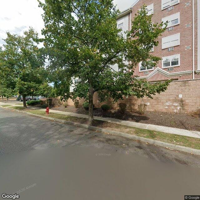 Photo of AHEPA HIGHLAND PARK. Affordable housing located at 239 S 6TH AVE HIGHLAND PARK, NJ 08904