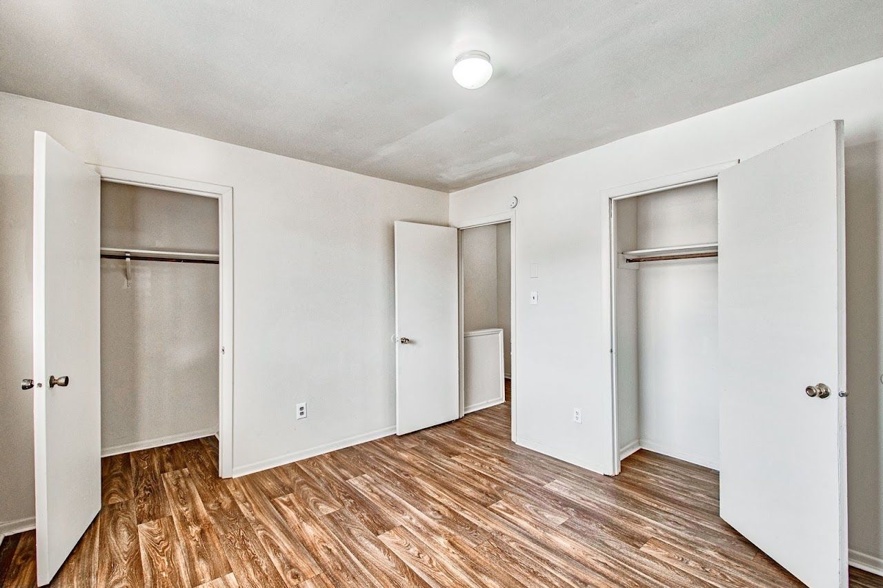 Photo of Elijah's Landing. Affordable housing located at 3200 Bridges St Morehead City, NC 28557