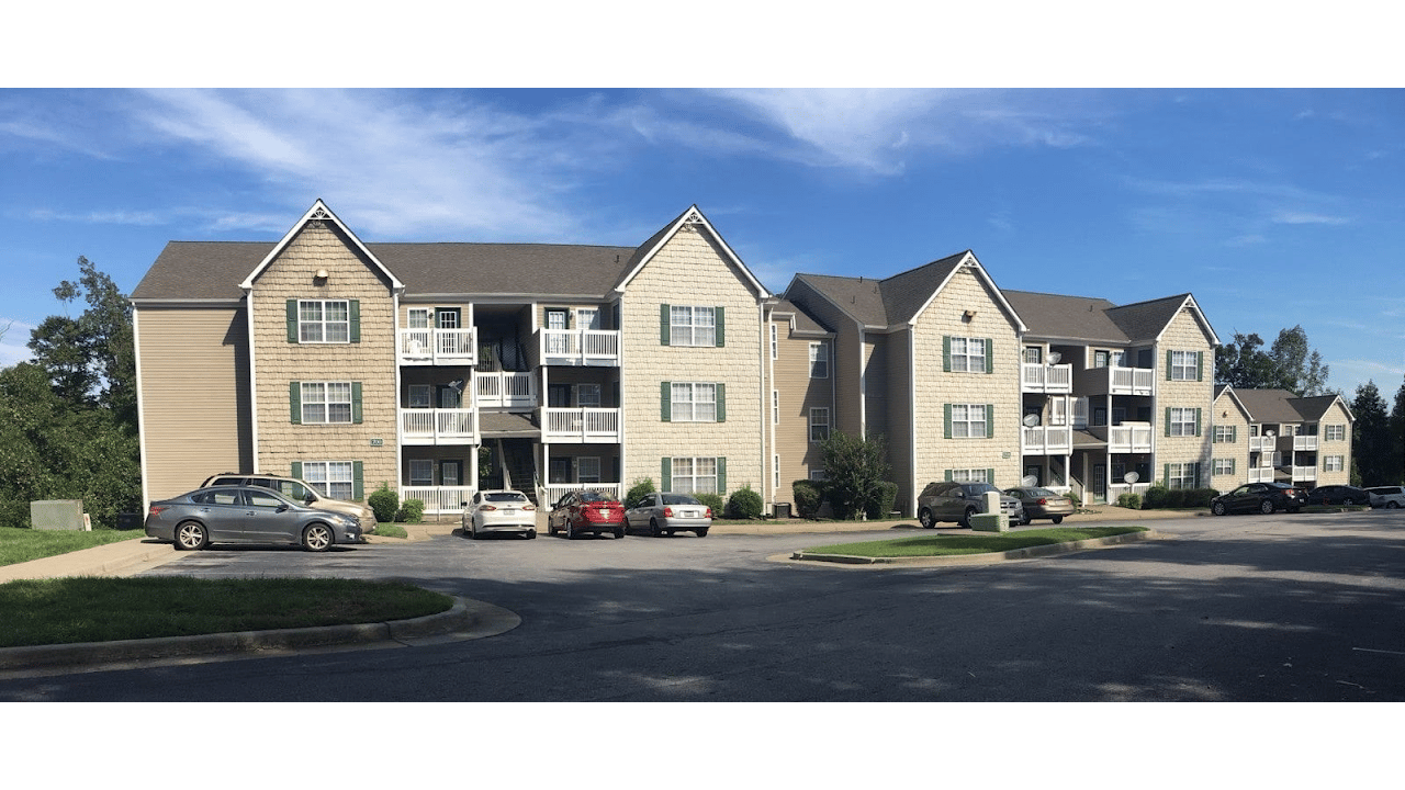 Photo of NORTH POINTE. Affordable housing located at 201 N POINTE LN DANVILLE, VA 