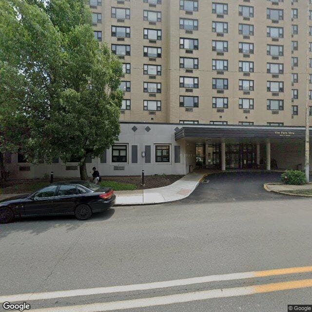 Photo of THE PARKVIEW at 1800 NORTH BROOM STREET WILMINGTON, DE 19809