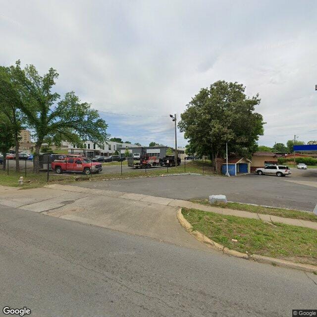Photo of CHAPEL RIDGE OF LITTLE ROCK II. Affordable housing located at 9400 STAGECOACH RD LITTLE ROCK, AR 72210