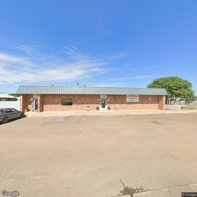 Photo of Date Street Apartments at 1601 N Date St Plainview, TX 79072