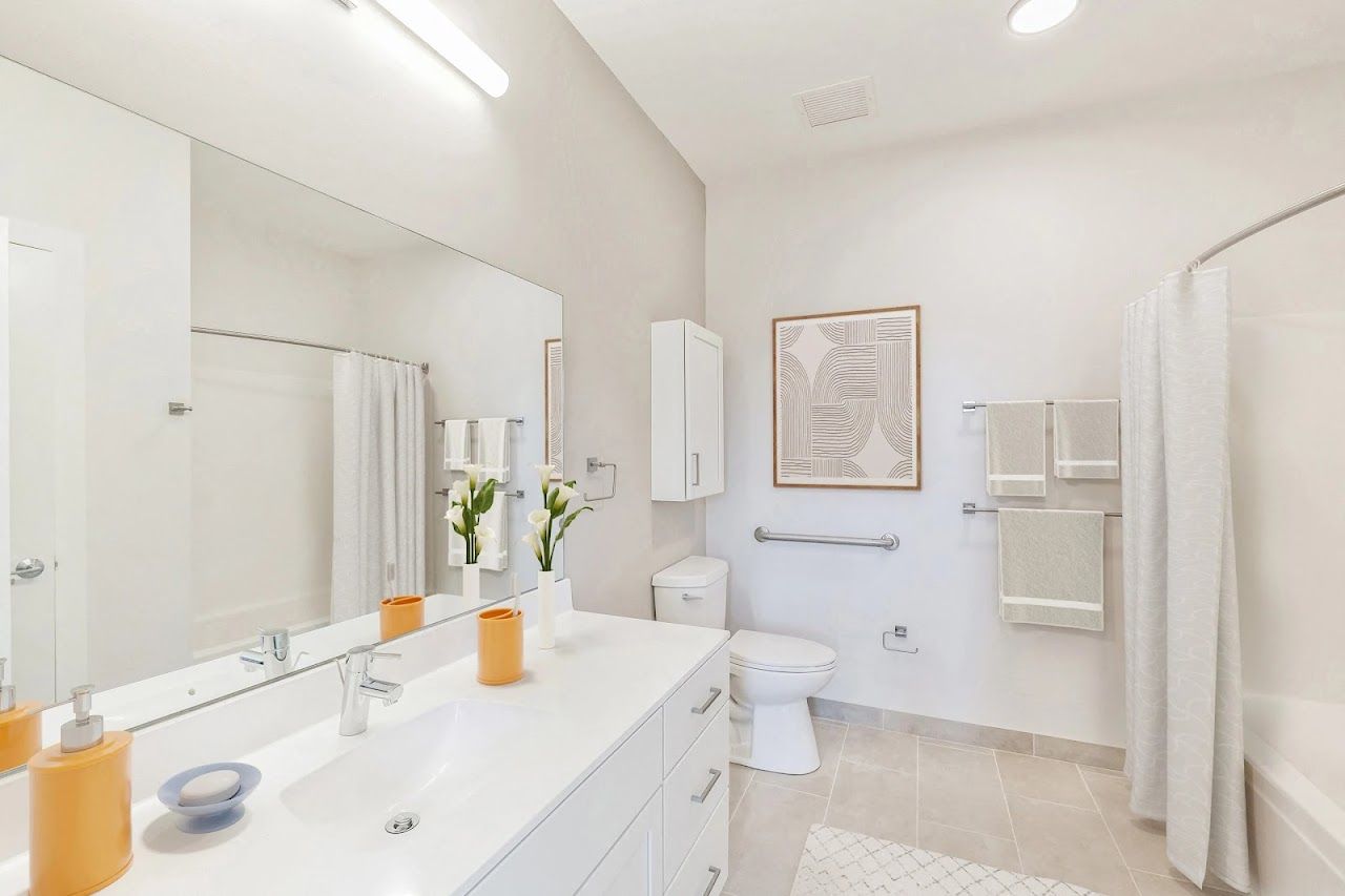 Photo of The Letsche School Apartments. Affordable housing located at 1530 Cliff St Pittsburgh, PA 15219