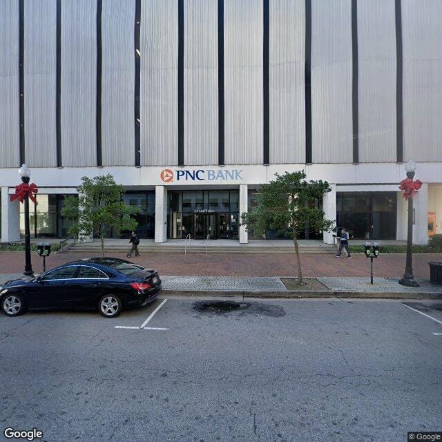 Photo of Norfolk Redevelopment & Housing Authority. Affordable housing located at 555 E. Main Street NORFOLK, VA 23510