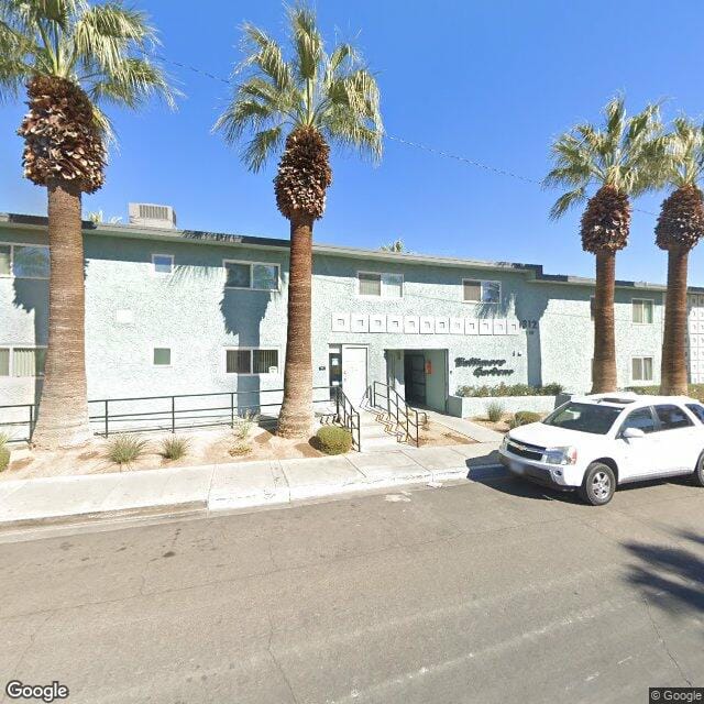 Photo of BALTIMORE GARDENS AND CLEVELAND GARDENS. Affordable housing located at 316 WEST BALTIMORE AVE. LAS VEGAS, NV 89102