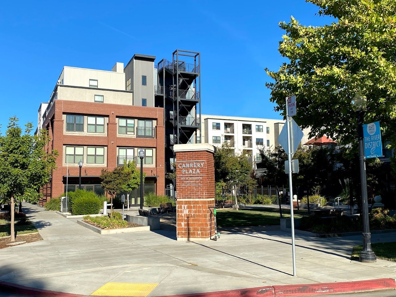 Photo of CANNERY PLACE APARTMENTS at 601 CANNERY AVENUE SACRAMENTO, CA 95811