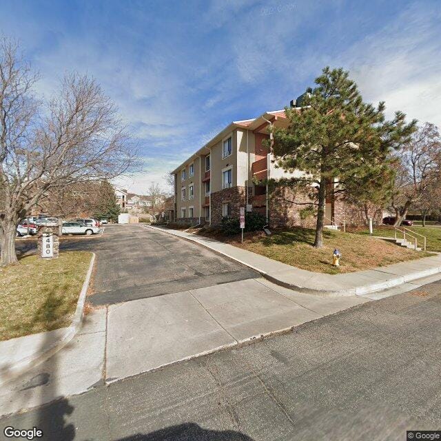 Photo of Villa at Sunny Vista at 2480 E Dale St Colorado Springs, CO 80909