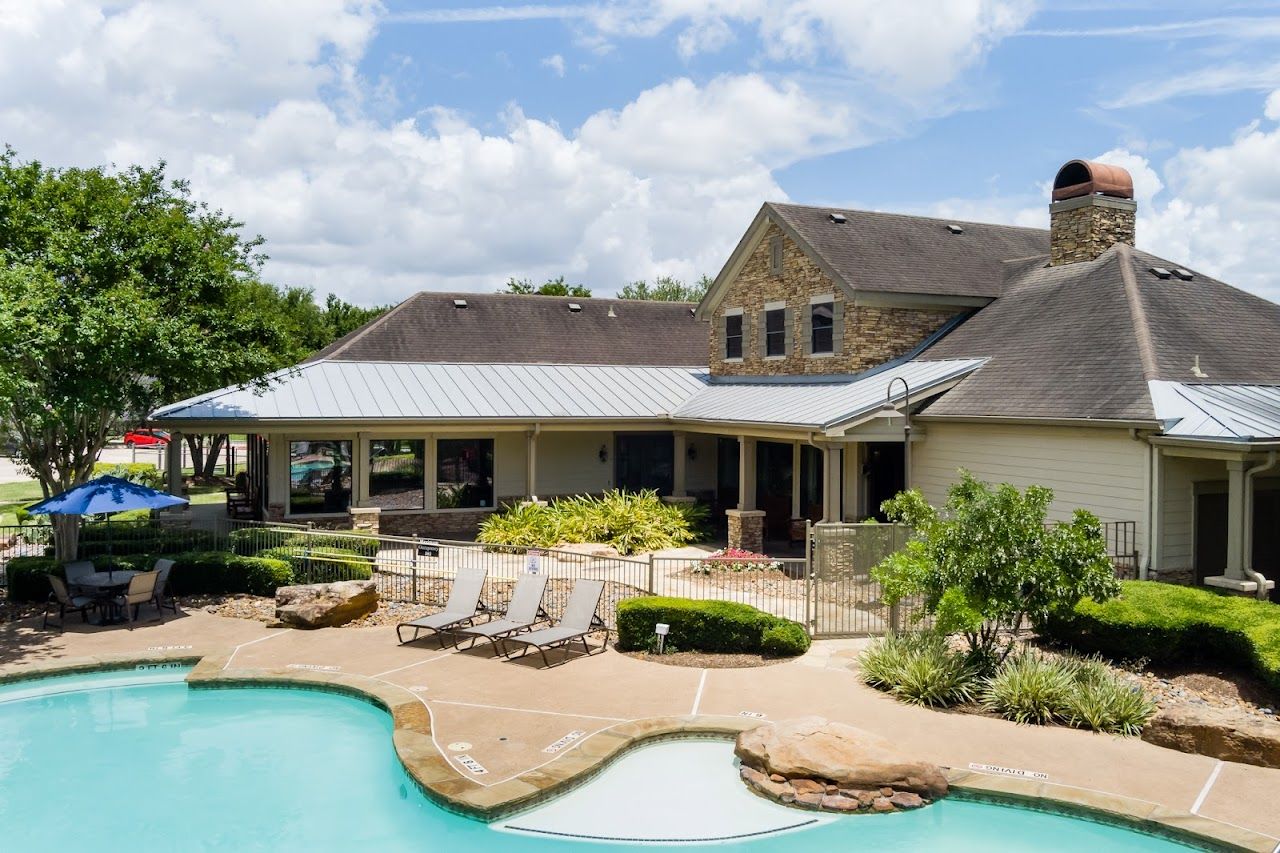 Photo of Ranch Apartments at 1615 Lockwood Dr Houston, TX 77020