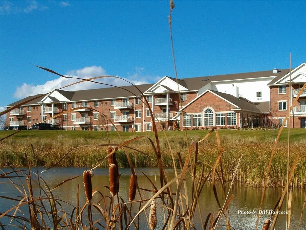 Photo of BIRCHWOOD HIGHLANDS APARTMENTS. Affordable housing located at 8005 BIRCH ST WESTON, WI 54476